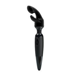Pretty Love Sensual Massager Black - BW-055011