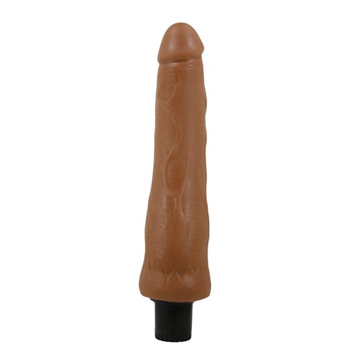 Realistic Sliding skin Dildo Alfredo 9,8 - BW-027009LP - Teknashop Ltd