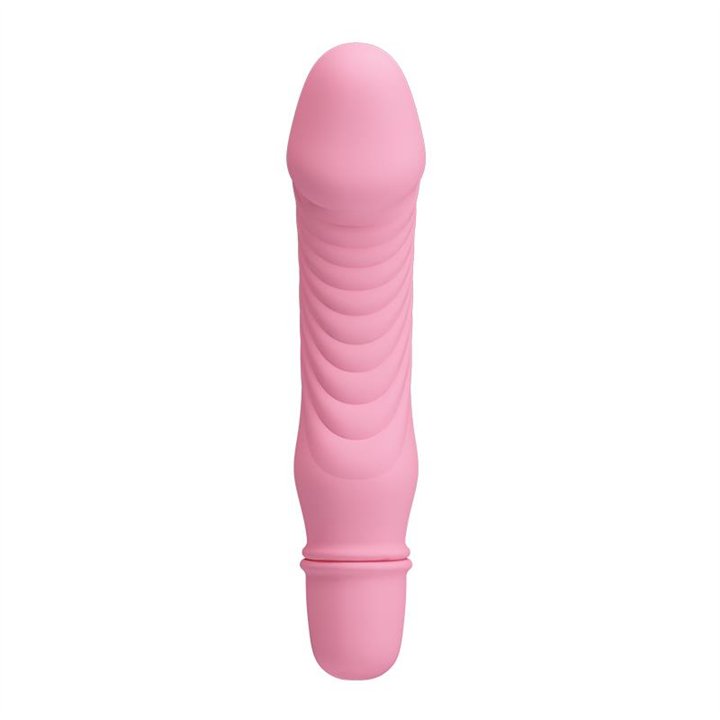 Stimulator Stev Soft Pink - BI-014510-1