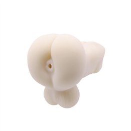 Baile Gay Masturbator Back Spirit Flesh - BM-009177 - Teknashop Ltd
