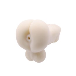 Baile Gay Masturbator Back Spirit Flesh - BM-009177