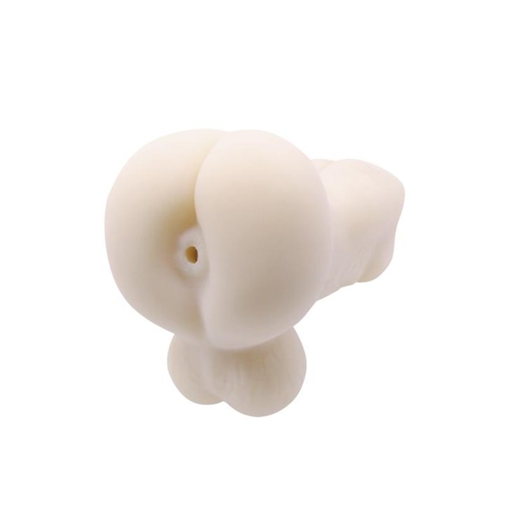 Baile Gay Masturbator Back Spirit Flesh - BM-009177
