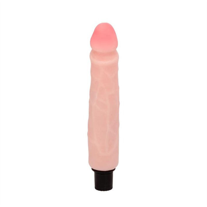 Realistic Vibe Flesh - BW-027006