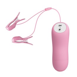 Niple Clamps with Vibration and Electro Shock - BI-014648