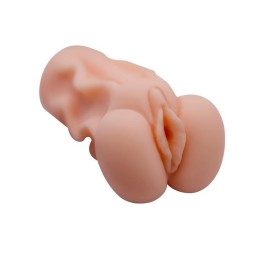 Linda Vagina Masturbator Fresh Surface Flesh - BM-009155U