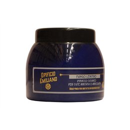 Opificio Emiliano, Opificio Emiliano, Hair Lotion Treatment, Anti-Irritation, 500 ml - Teknashop Ltd