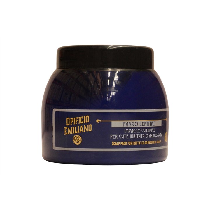 Opificio Emiliano, Opificio Emiliano, Hair Lotion Treatment, Anti-Irritation, 500 ml - Teknashop Ltd