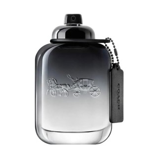 Coach For Men Eau De Toilette Spray 60ml - man - Teknashop Ltd