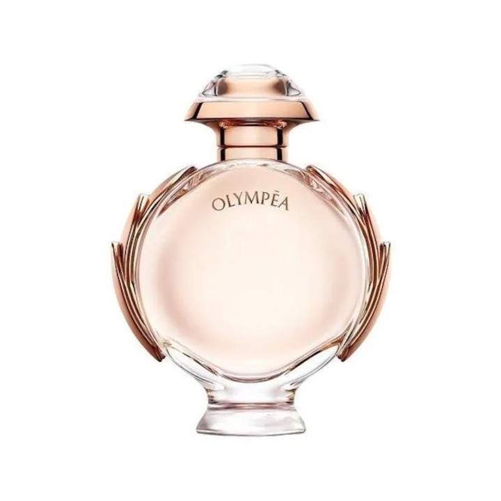 Paco Rabanne Olympéa Eau De Perfume Spray 50ml - unisex - Teknashop Ltd