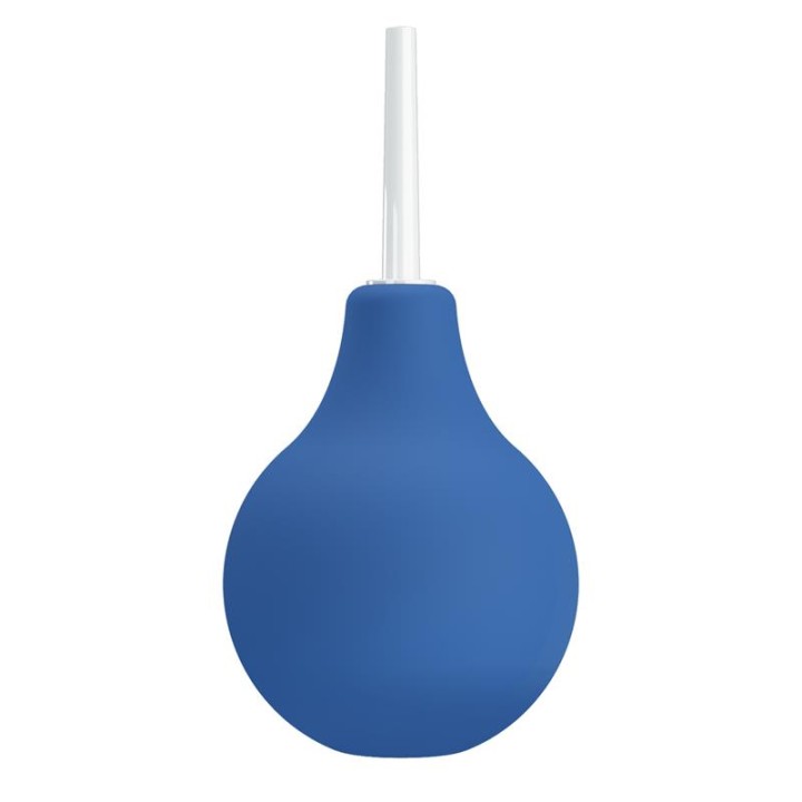 Anal Douche Blueb 224ml - QX-004-MR