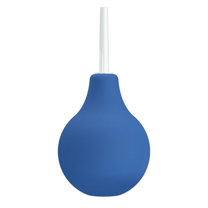 Anal Douche Blueb 224ml - QX-004-MR
