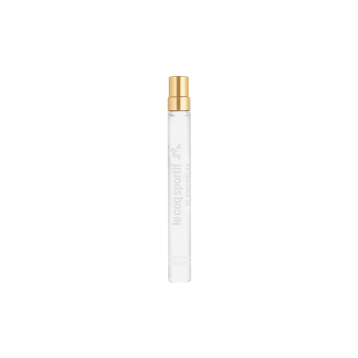 Le Coq Sportif, Blanc Relax, Eau De Parfum, Unisex, 10 ml - Teknashop Ltd