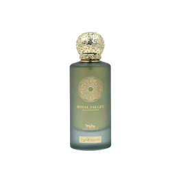 Loui Martin, Royal Valley, Extrait De Parfum, Unisex, 100 ml