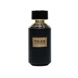 Loui Martin, Tiger Pour Femme, Eau De Parfum, For Women, 100 ml