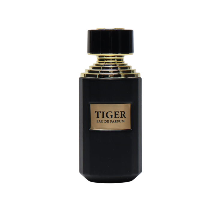 Loui Martin, Tiger Pour Femme, Eau De Parfum, For Women, 100 ml