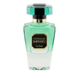 La Fede, Crystallia Primaso, Eau De Parfum, For Women, 100 ml