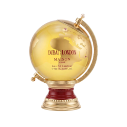 Maison Asrar, Dubai Miami, Eau De Parfum, Unisex, 100 ml