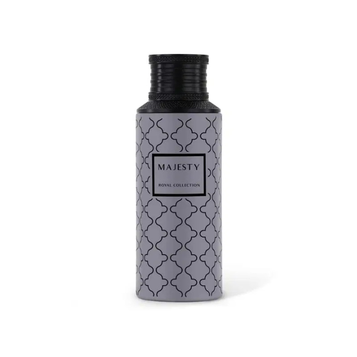 Maison Asrar, Majesty, Eau De Parfum, Unisex, 100 ml