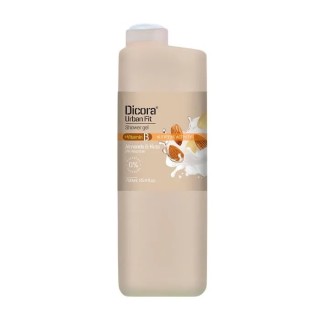Dicora Gel Urban Fit Vitamin B 750ml - unisex - Teknashop Ltd