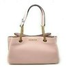 MICHAEL KORS LONG DROP SATCHEL HANDBAG