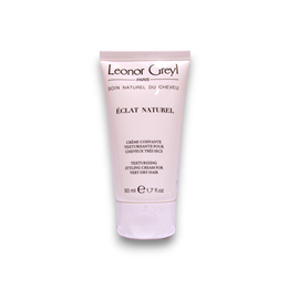 Leonor Greyl, Eclat Naturel, Hair Cream Treatment, For Styling, 50 ml