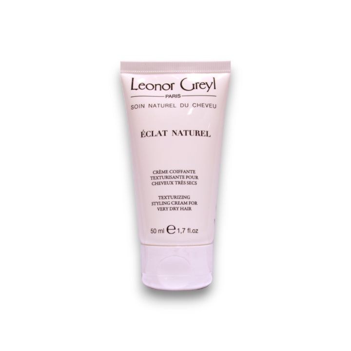 Leonor Greyl, Eclat Naturel, Hair Cream Treatment, For Styling, 50 ml
