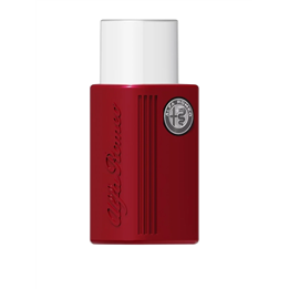 Alfa Romeo, Red, Eau De Toilette, For Men, 40 ml