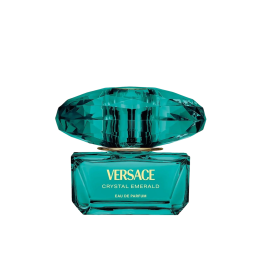 Versace, Crystal Emerald, Eau De Parfum, For Women, 50 ml