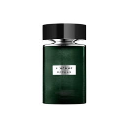 Rochas, L'Homme Rochas Aromatic Touch, Eau De Toilette, For Men, 100 ml
