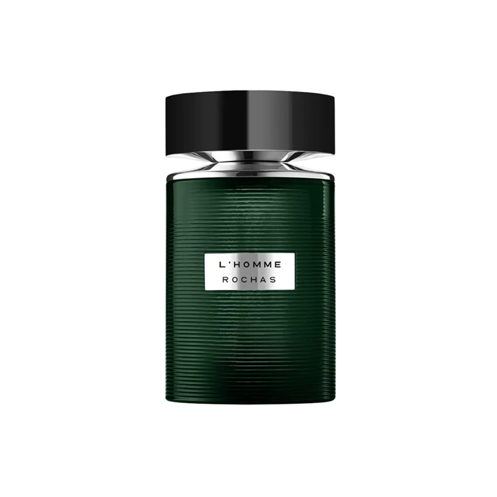 Rochas, L'Homme Rochas Aromatic Touch, Eau De Toilette, For Men, 100 ml