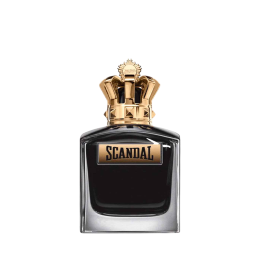Jean Paul Gaultier, Scandal Le Parfum, Eau De Parfum, For Men, 100 ml