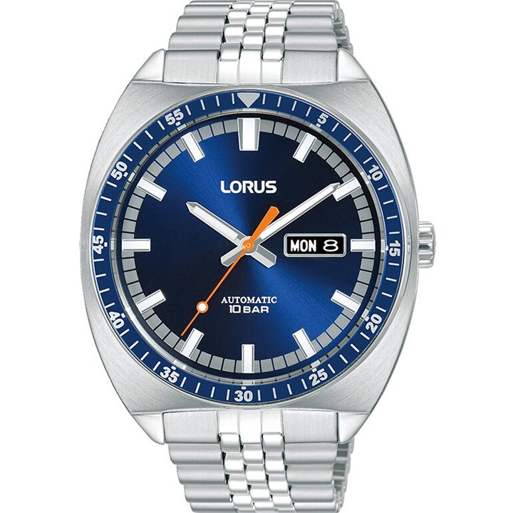 LORUS Mod. RL441BX9 - WW.RL441BX9