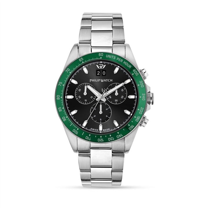 PHILIP WATCH Mod. R8273607010 - WW.R8273607010