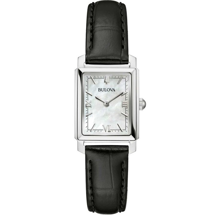 BULOVA Mod. 96L330 - WW.96L330