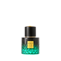 Khadlaj, La Fede Intoxicate Mistique, Extrait De Parfum, For Men, 100 ml - Teknashop Ltd