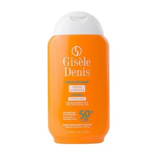 Gisèle Denis Sunscreen Atopic Skin Spf50 200ml - unisex - Teknashop Ltd