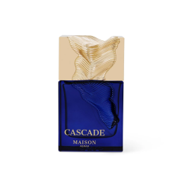 Maison Asrar, Cascade, Eau De Parfum, Unisex, 100 ml