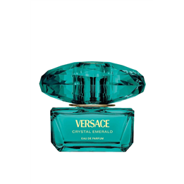 Versace, Crystal Emerald, Eau De Parfum, For Women, 50 ml