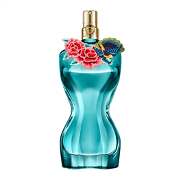 Jean Paul Gaultier, La Belle Paradise Garden, Eau De Parfum, For Women, 100 ml