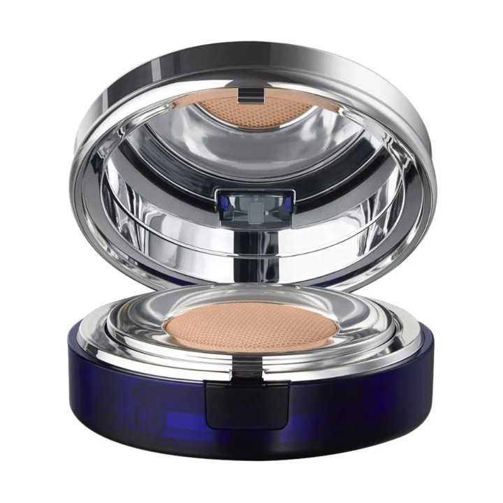 La Prairie Skin Caviar Essence-In-Foundation Spf 25 Pure Ivory 2 X 15ml - unisex - Teknashop Ltd