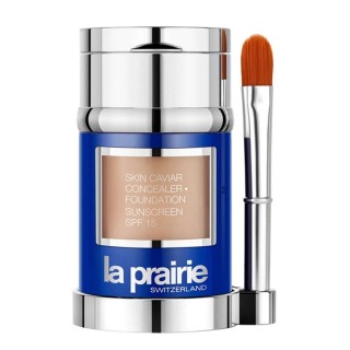 La Prairie Skin Caviar Base Correctora Spf15 Pure Ivory 30ml - unisex - Teknashop Ltd