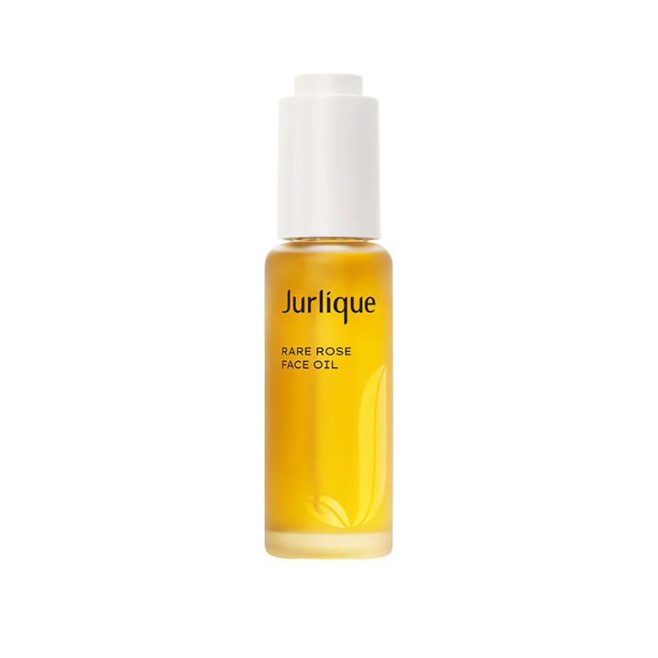 Jurlique, Rare Rose, Hydration & Brightening, Oil, For Face, 50 ml