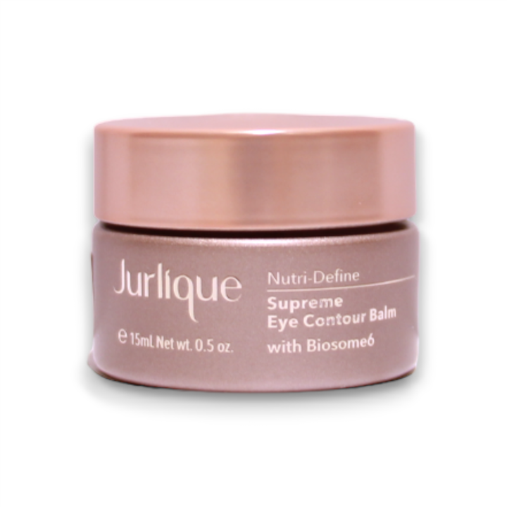 Jurlique, Nutri-Define, Firming, Eye Balm, 15 ml