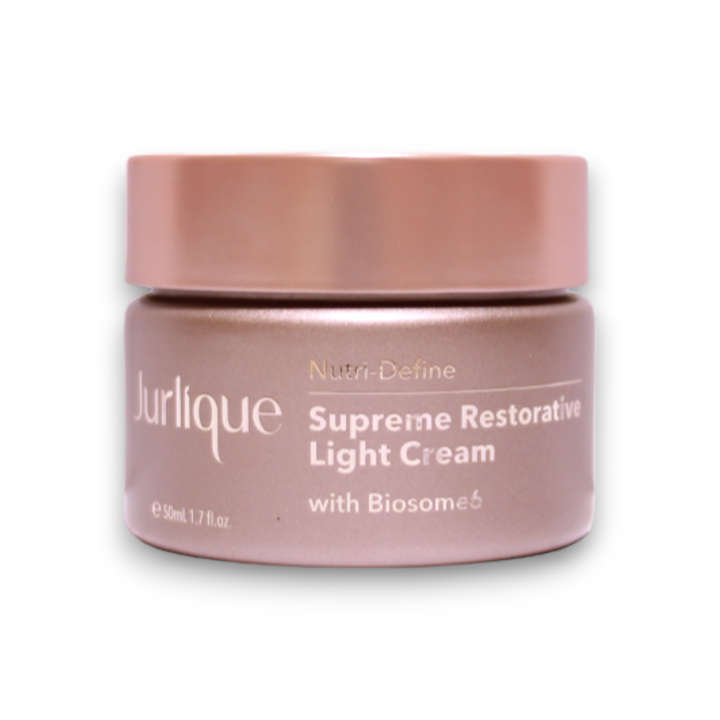 Jurlique, Nutri-Define, Light Cream, For Face, 50 ml