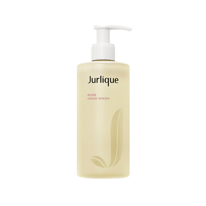 Jurlique, Rose, Softening, Liquid Soap, For Hands, 300 ml
