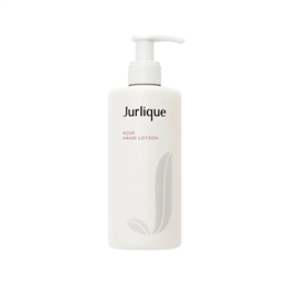 Jurlique, Rose, Softening, Hand Lotion, 300 ml