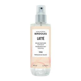 Parfums Berdoues, Latte, Scented Spray, Unisex, 200 ml