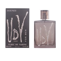 Ulric De Varens Men Eau De Toilette Spray 100ml - man