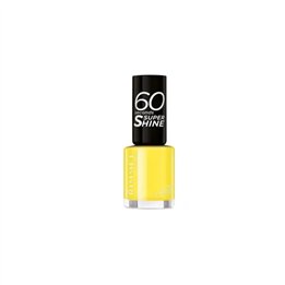 Rimmel 60 Seconds Super Shine 452 Chin Up Buttercup - unisex