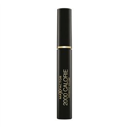 Max Factor 2000 Calorie Dramatic Volume Mascara 01 Black  - unisex